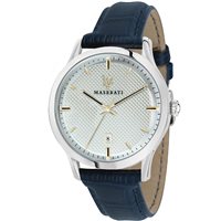 Orologio Maserati Uomo Ricordo in Acciaio R8851125006 - R8851125006